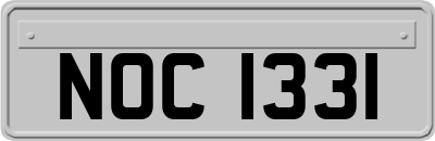 NOC1331