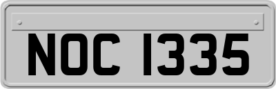 NOC1335