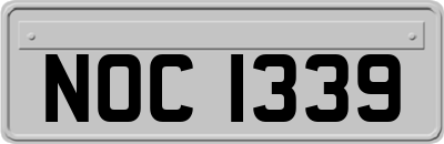 NOC1339