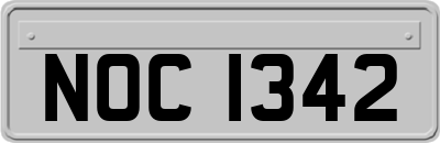 NOC1342