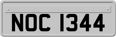 NOC1344