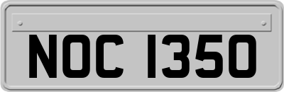 NOC1350