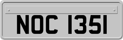 NOC1351