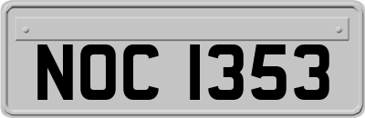 NOC1353