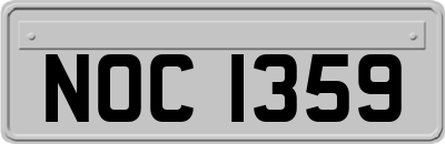NOC1359