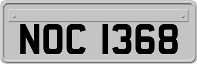 NOC1368