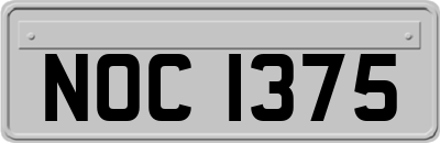 NOC1375