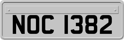 NOC1382