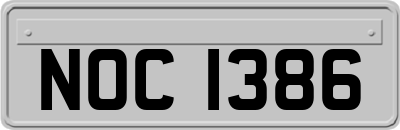 NOC1386