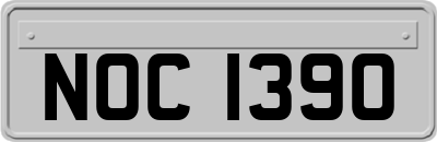 NOC1390