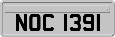 NOC1391
