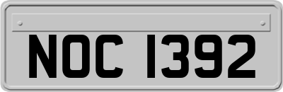 NOC1392