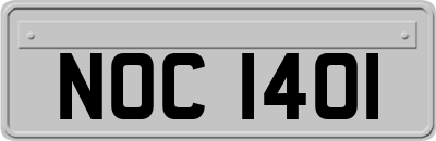 NOC1401