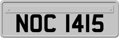 NOC1415