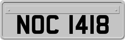 NOC1418