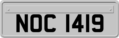 NOC1419
