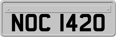 NOC1420