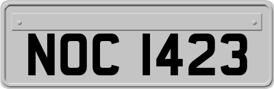 NOC1423