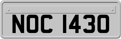 NOC1430