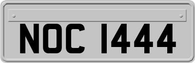 NOC1444