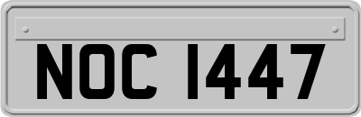 NOC1447