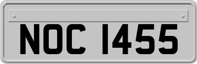 NOC1455