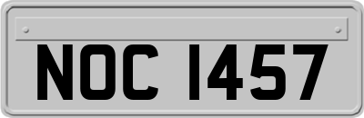 NOC1457