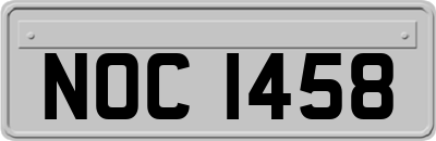NOC1458