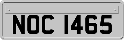 NOC1465
