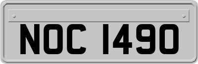 NOC1490