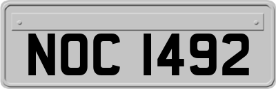 NOC1492