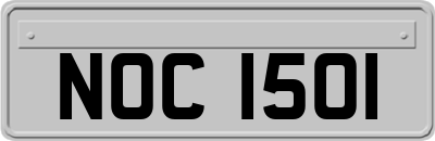 NOC1501