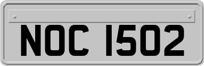NOC1502