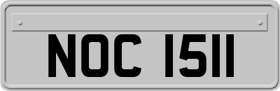 NOC1511