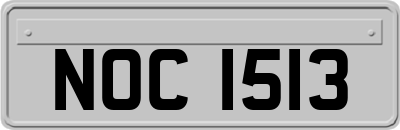 NOC1513