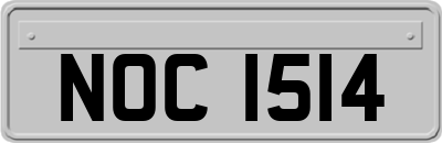 NOC1514