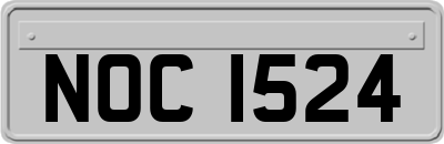 NOC1524