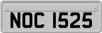 NOC1525