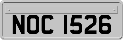 NOC1526