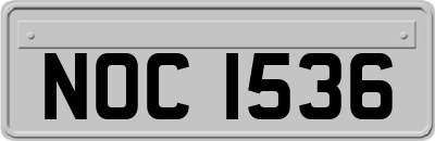 NOC1536