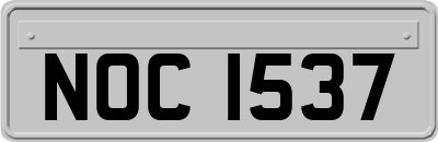 NOC1537