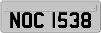 NOC1538
