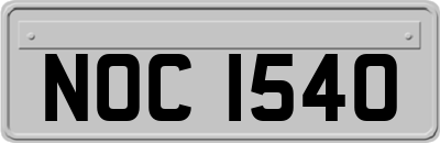 NOC1540