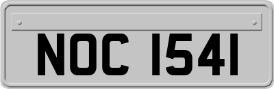 NOC1541