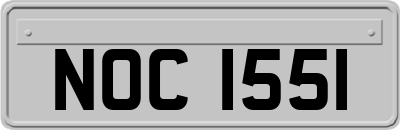 NOC1551