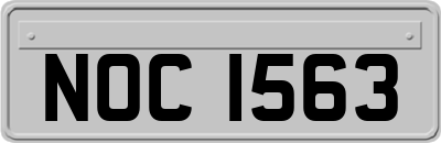 NOC1563