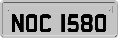 NOC1580