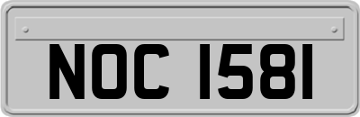 NOC1581