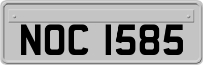NOC1585