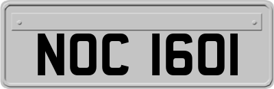 NOC1601